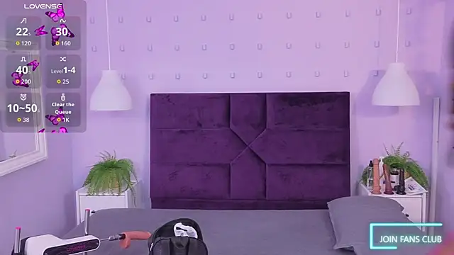 Yasminbrattz online show from 3, 4, 2026