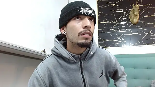 Juan-Jose69 online show from 11, 1, 2026