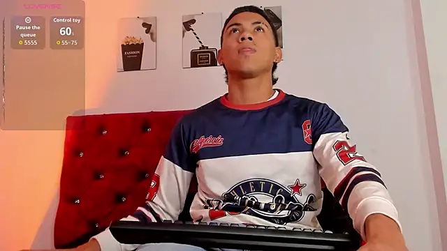 Liamsubtle01 online show from 15, 1, 2026