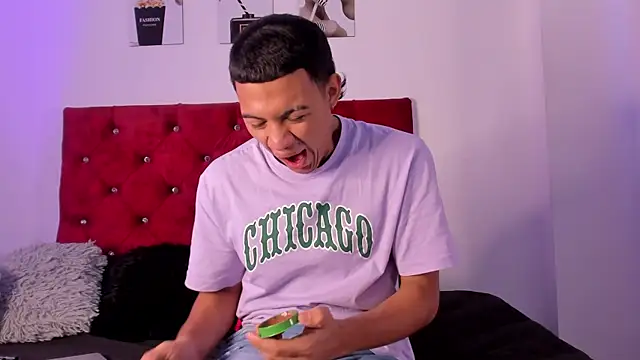 Liamsubtle01 online show from 10, 1, 2026