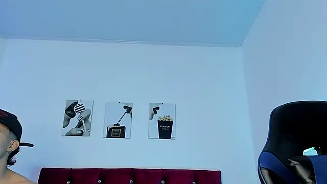 Liamsubtle01 online show from 7, 3, 2026