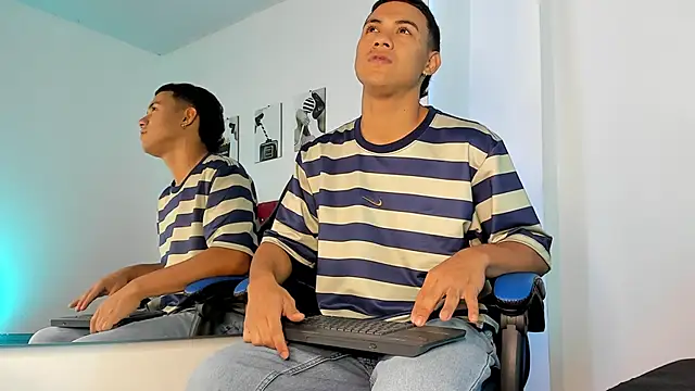 Liamsubtle01 online show from 20, 4, 2026