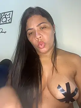 Indiafogosa23 online show from 26, 7, 2026
