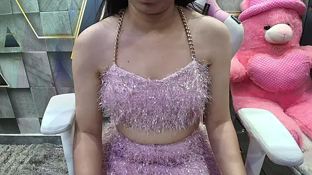 NymphoIsLive online show from 21, 3, 2026