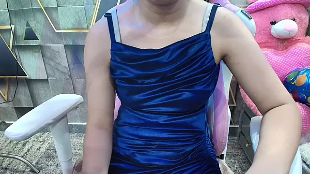 NymphoIsLive online show from 22, 4, 2026