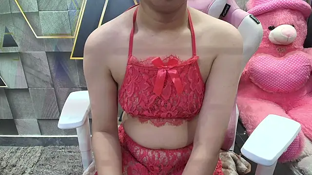 NymphoIsLive online show from 25, 2, 2026