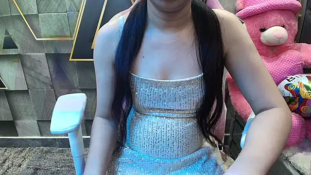 NymphoIsLive online show from 11, 4, 2026