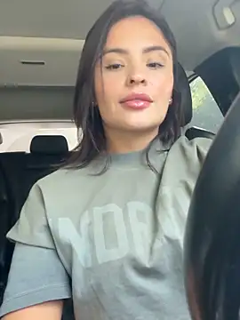 SofiaGomez444 online show from 7, 2, 2026