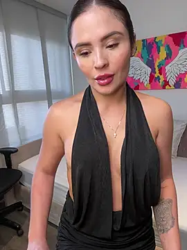 SofiaGomez444 online show from 11, 2, 2026