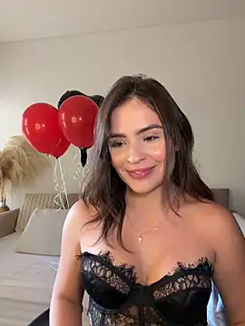 Snapshot of SofiaGomez444 chatting on 27, 5, 2026 SofiaGomez444 online show from 27, 5, 2026