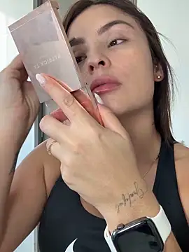 SofiaGomez444 online show from 26, 2, 2026