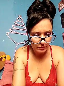 Lunnaluxcam online show from 25, 2, 2026