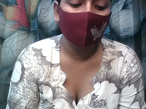 Sima Roy95 online show from 12, 4, 2026