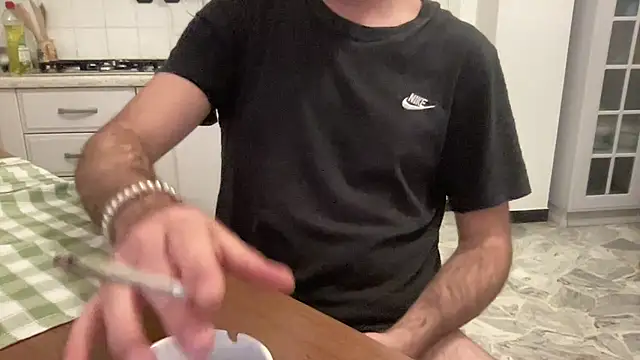 Al0neB0y01 online show from 7, 1, 2026