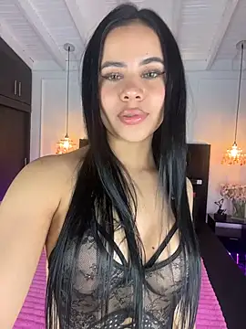 KittiKateXXX online show from 12, 1, 2026
