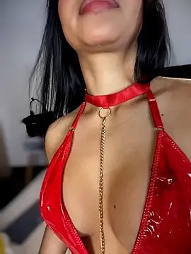 KittiKateXXX online show from 8, 2, 2026