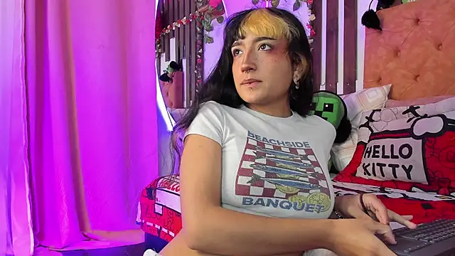 MeowMota  online show from 17, 4, 2026