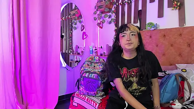 MeowMota  online show from 14, 4, 2026