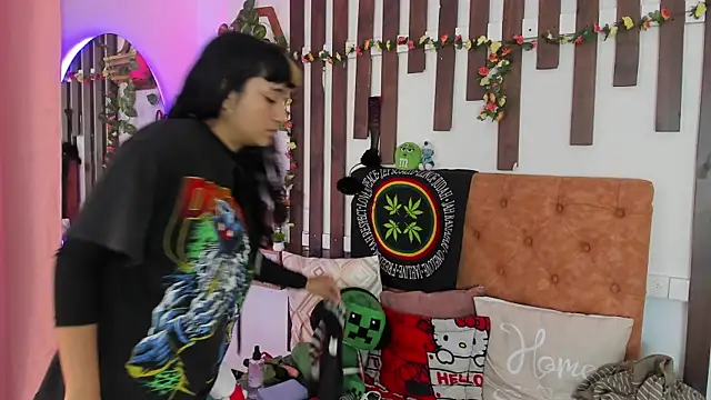 MeowMota  online show from 23, 5, 2026