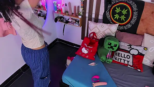 MeowMota  online show from 8, 5, 2026