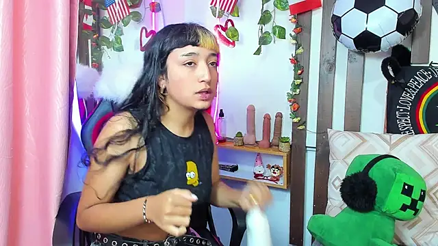 Snapshot of MeowMota_ chatting on 11, 7, 2026 MeowMota online show from 11, 7, 2026
