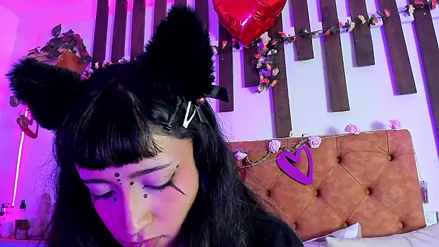 MeowMota  online show from 18, 2, 2026