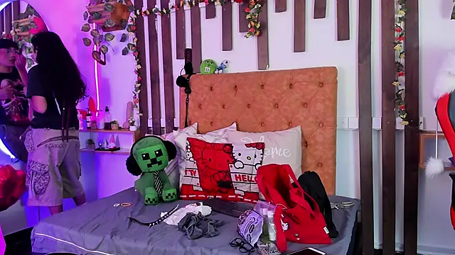 MeowMota  online show from 21, 3, 2026