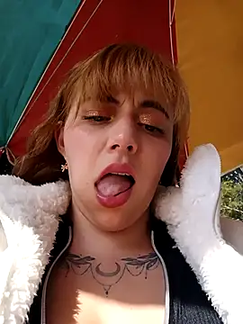 ISABELLA-01  online show from 14, 2, 2026