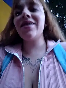 ISABELLA-01  online show from 21, 4, 2026