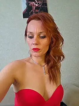 Snapshot of RedFoxy__22 chatting on 2, 6, 2026 RedFoxy 22 online show from 2, 6, 2026