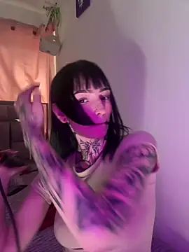 Snapshot of dulce-katt chatting on 27, 2, 2026 dulce-katt online show from 27, 2, 2026