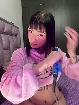 Snapshot of dulce-katt chatting on 23, 2, 2026 dulce-katt online show from 23, 2, 2026