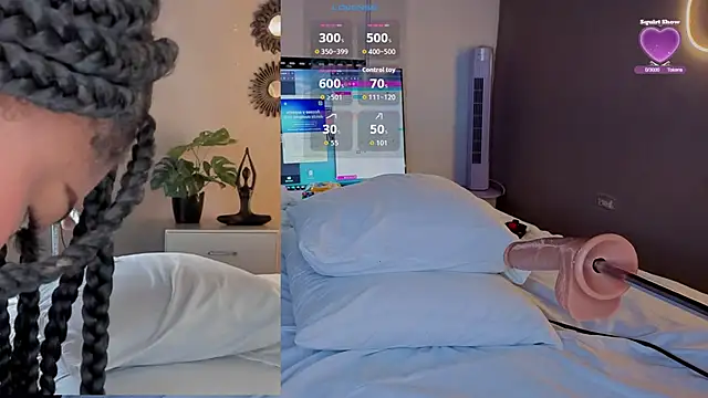  liiss online show from 9, 2, 2026