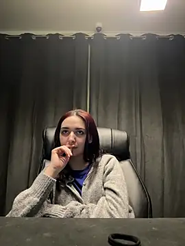 AmayaDominique online show from 20, 2, 2026