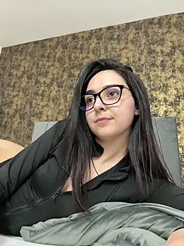 AmayaDominique online show from 11, 3, 2026