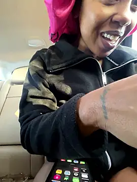 oshun6360 online show from 7, 1, 2026