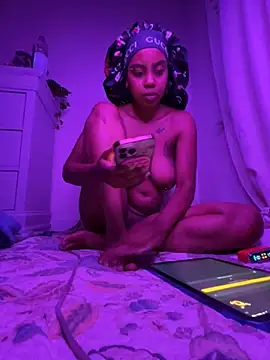 oshun6360 online show from 11, 6, 2026