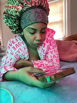 oshun6360 online show from 16, 2, 2026