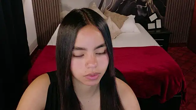 SofiaMante  online show from 7, 2, 2026