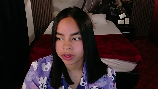 SofiaMante  online show from 1, 3, 2026