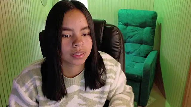 SofiaMante  online show from 25, 3, 2026