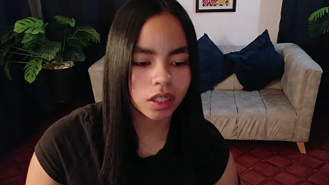 SofiaMante  online show from 7, 3, 2026