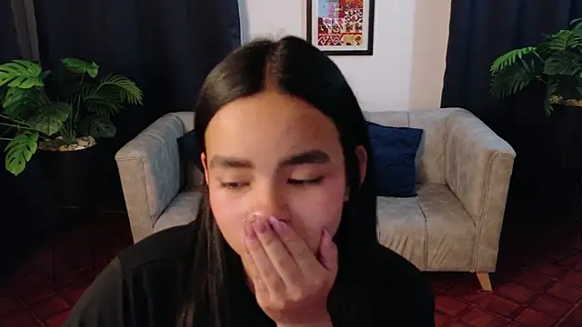 SofiaMante  online show from 6, 3, 2026