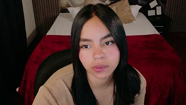 SofiaMante  online show from 11, 2, 2026