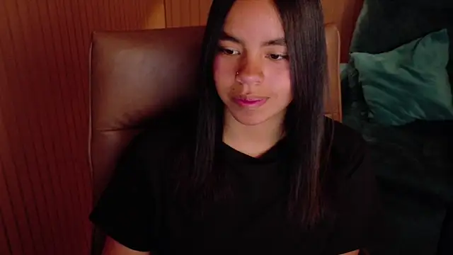 SofiaMante  online show from 28, 2, 2026