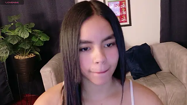 SofiaMante  online show from 16, 1, 2026