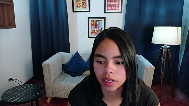 SofiaMante  online show from 27, 5, 2026