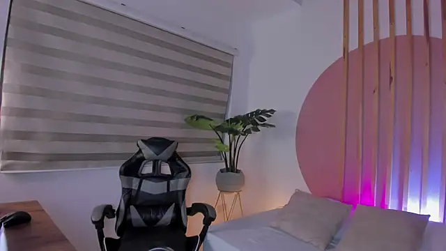 scarlett rosse x online show from 24, 2, 2026