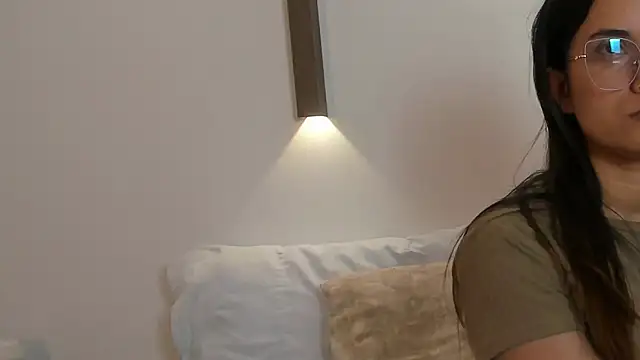 scarlett rosse x online show from 3, 2, 2026