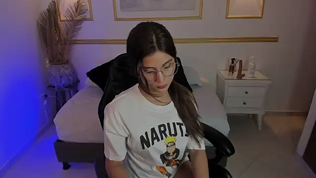 scarlett rosse x online show from 6, 3, 2026